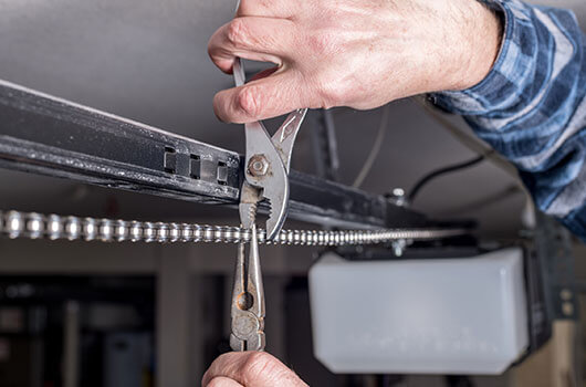 Wentzville Garage Door Repair