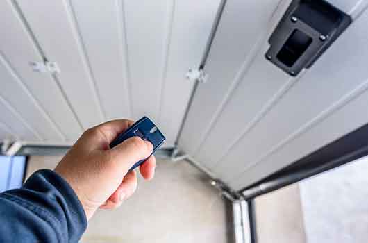 Wentzville Garage Door
