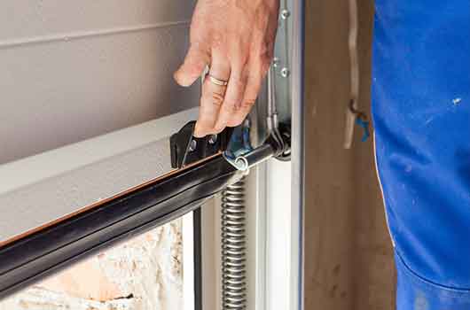 Wentzville Garage Door Repair