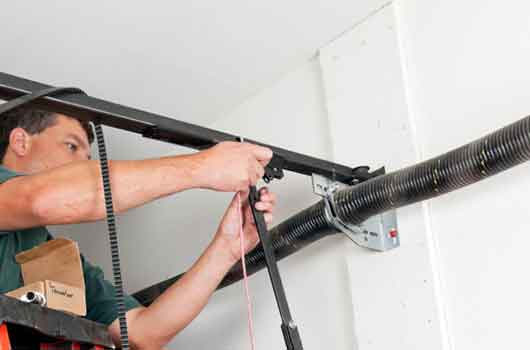 Wentzville Garage Door Repair